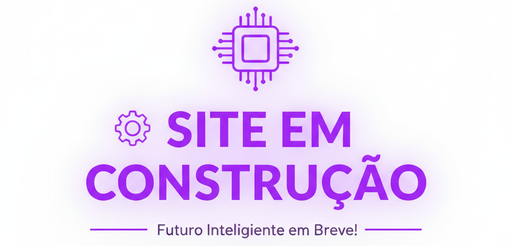 Site em Construção
